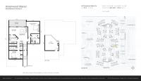 Unit 655 Greenwood Manor Cir # 30-C floor plan